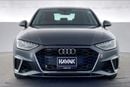Audi A4 35 TFSI S-Line | National Day Celebration | Guaranteed Warranty | 0 Down Payment