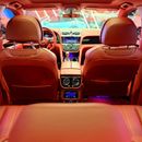 Bentley Bentayga STANDARD BRAND CONDITION