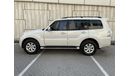 Mitsubishi Pajero GLS 3.5 | Under Warranty | Free Insurance | Inspected on 150+ parameters