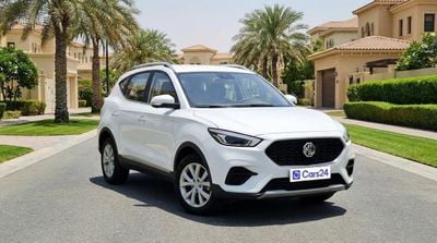 MG ZS STANDARD 2024 | AED 547/Month | 0 DP | 30 Day Return | Warranty