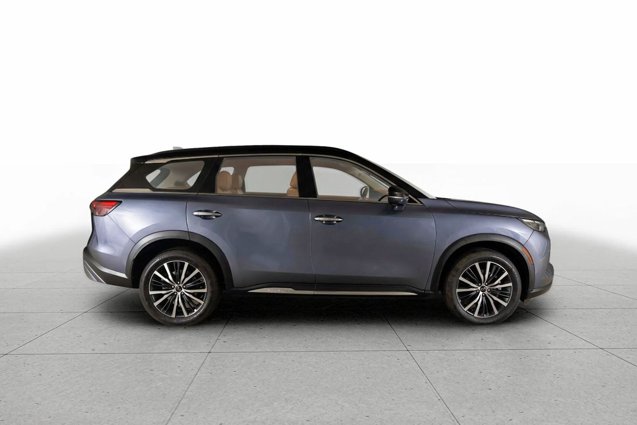 إنفينيتي QX60 AUTOGRAPH 3.5