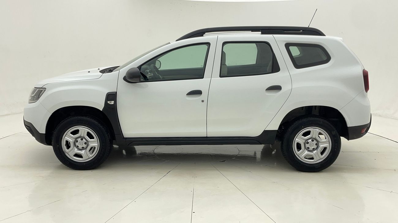 Renault Duster PE 1.6 | Zero Down Payment | Home Test Drive