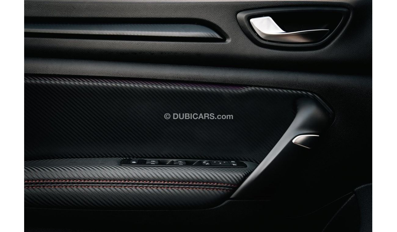 Renault Megane RS  | 2,250 P.M  | 0% Downpayment | Excellent Condition!