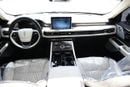 Lincoln Aviator Presidential 3.0L