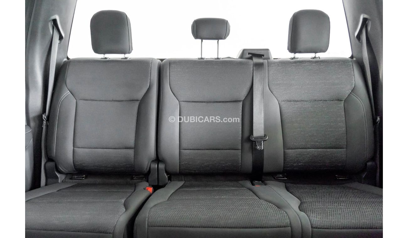 فورد F 150 2021 Ford F150 XLT Sport / Full Ford Service History / Ford 5 Year Warranty