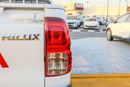 تويوتا هيلوكس GL 2.7L Single Cab Utility