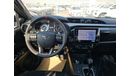 Toyota Hilux TOYOTA HILUX 4.0 GRS BLACK 2023