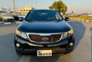 Kia Sorento LHD | 2.0L DIESEL ENGINE | 2010 | DOUBLE SUNROOF | REAR VIEW CAMERA
