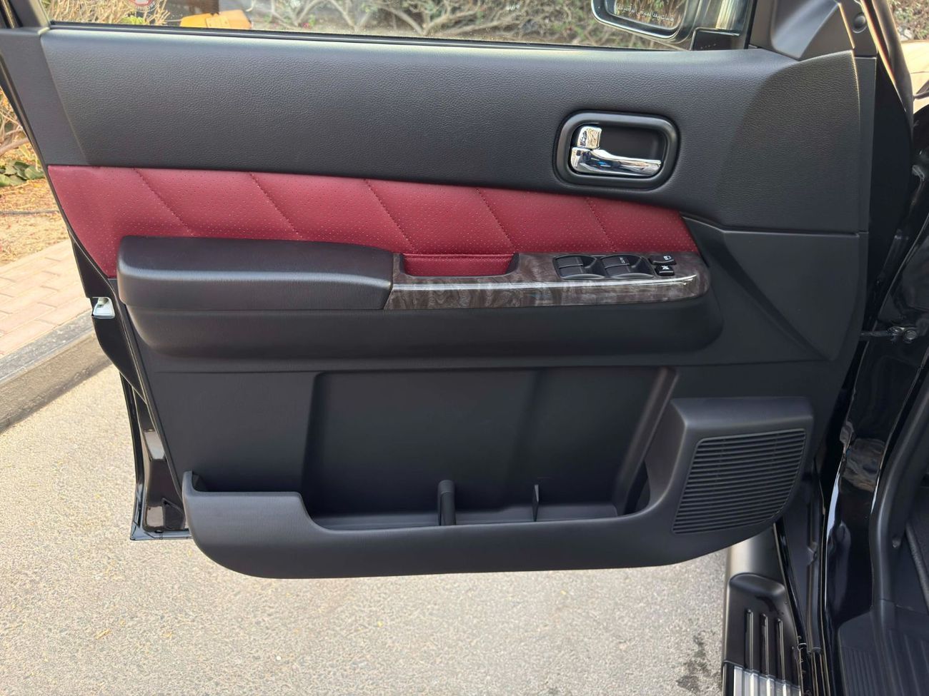 نيسان باترول سوبر سفاري BRAND NEW GCC SPEC UNDER WARRANTY