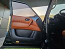 Nissan Patrol NISSAN PATROL / GCC LOW MILEAGE /  PPF PROTECTED / SINGLE OWNER