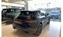 Porsche Macan V4 PETROL 2023