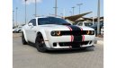 Dodge Challenger Dodge Challenger  Shaker V8 6.4/ 2018 model / Full Option