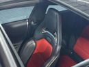 مرسيدس بنز C 63 AMG Std 4.0L Coupe