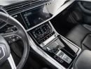 أودي Q7 55 TFSI quattro S-Line 3.0L