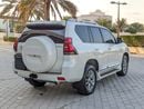 تويوتا برادو VXR TOP FULL OPTION GCC V6 4.0L IN EXCELLENT CONDITION