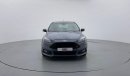 Ford Focus ST 2 | Under Warranty | Inspected on 150+ parameters