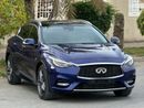 Infiniti Q30 Sport