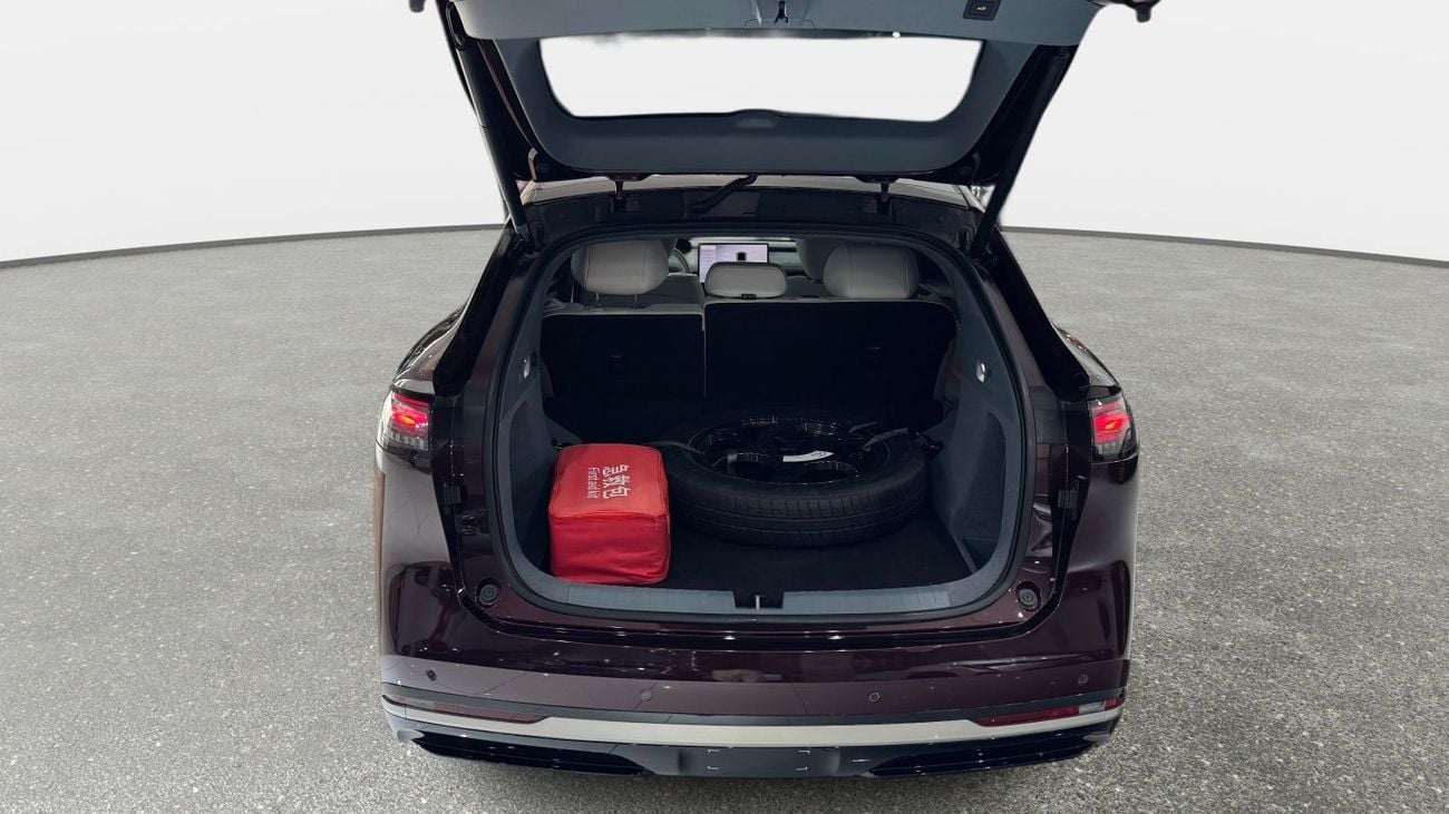 GAC Hyptec HT ULTRA GULLWING DOOR | 2026 | 0% DP | AED 2,298 / Month | Gargash Warranty | Service History