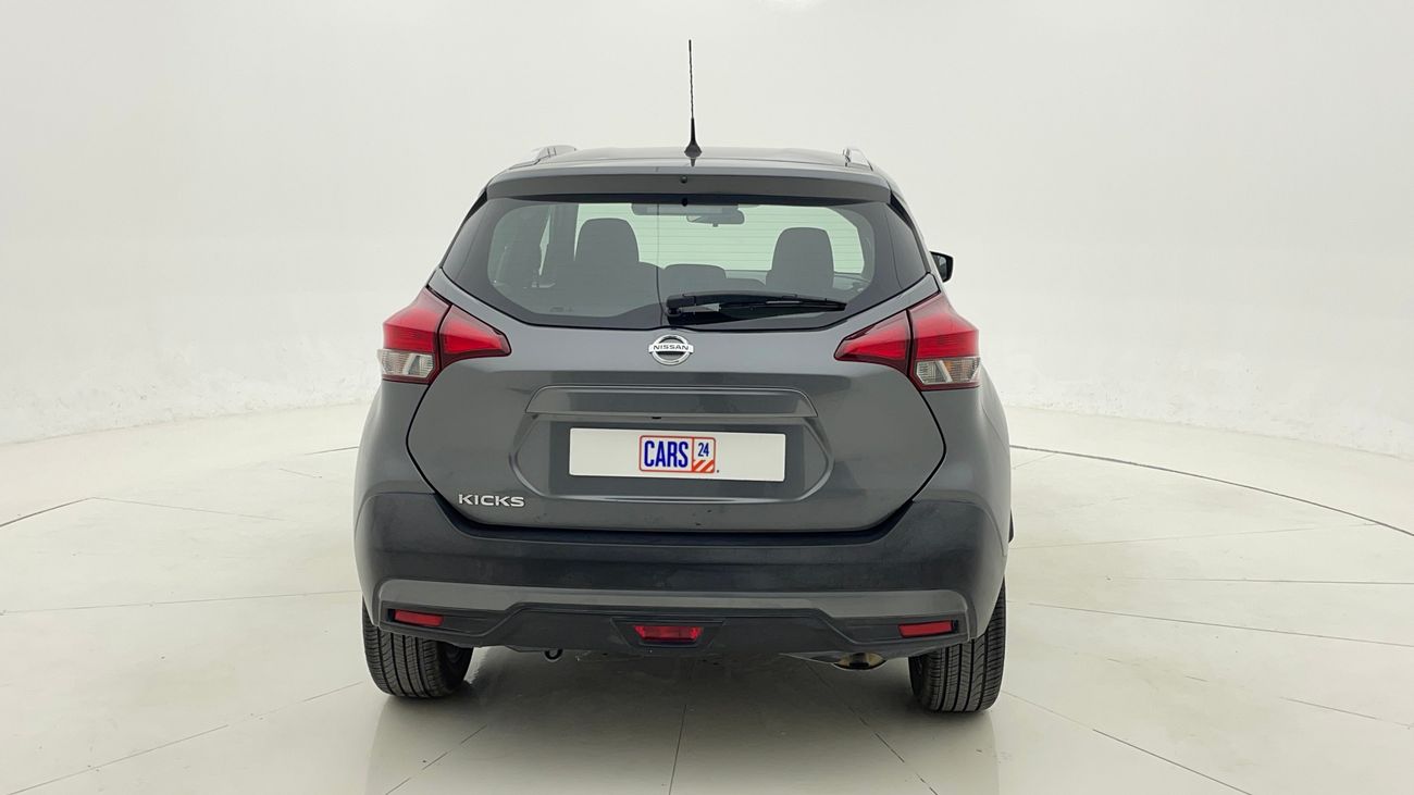 نيسان كيكس SV 1.6 | بدون دفعة مقدمة | اختبار قيادة مجاني للمنزل