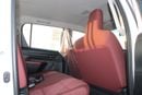 Toyota Hilux GLX