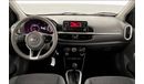 Kia Picanto LX
