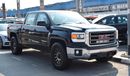 GMC Sierra SLE