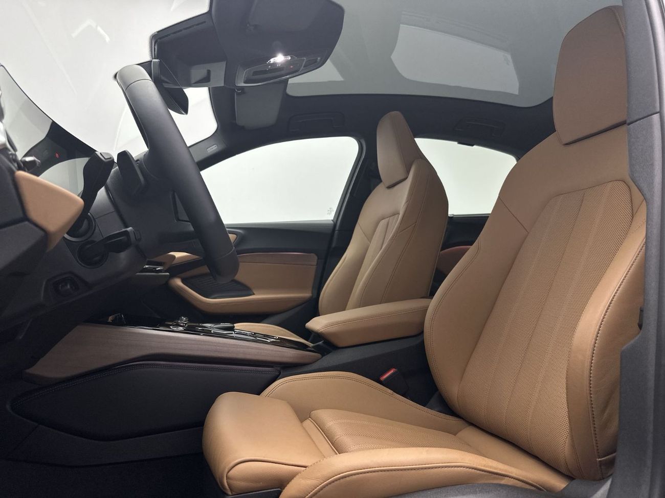 Audi A5 TFSI 204hp (Ref# 46826)