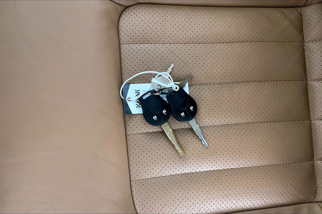 نيسان باترول سوبر سفاري Super Safari | شامل الضمان | 0 ﺪﻔﻋﺓ ﺃﻮﻟﻯ