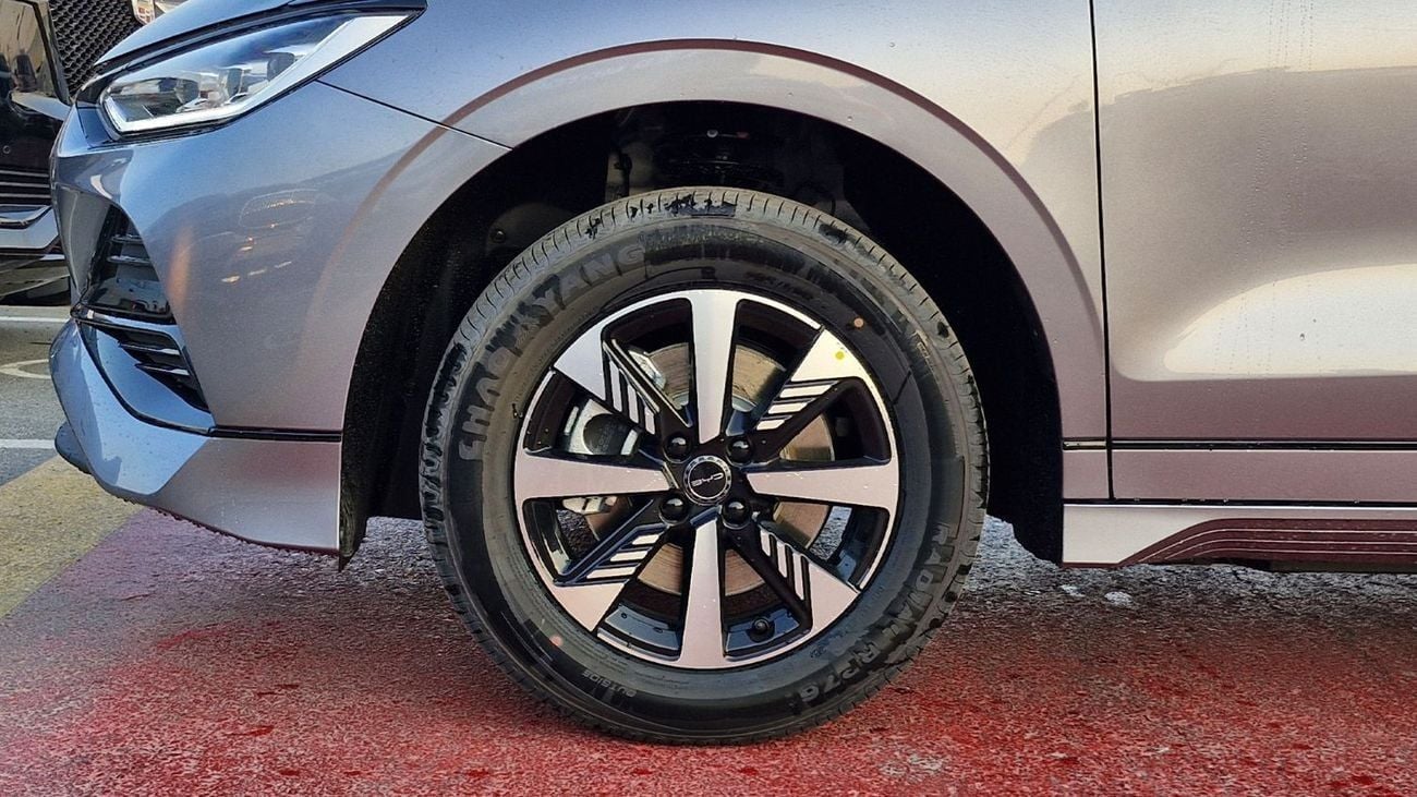 BYD e2 2025 BYD e2 Hatchback EV Brand New 0Km (ONLY FOR EXPORT)