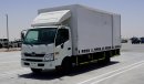Hino 300 Series in Good Conditon for Sale(Vehicle Code : 05338)