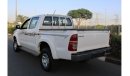 Toyota Hilux DLS Toyota hilux diesel 2015 (4x4) gulf double cab