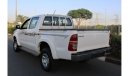 Toyota Hilux DLS Toyota hilux diesel 2015 (4x4) gulf double cab