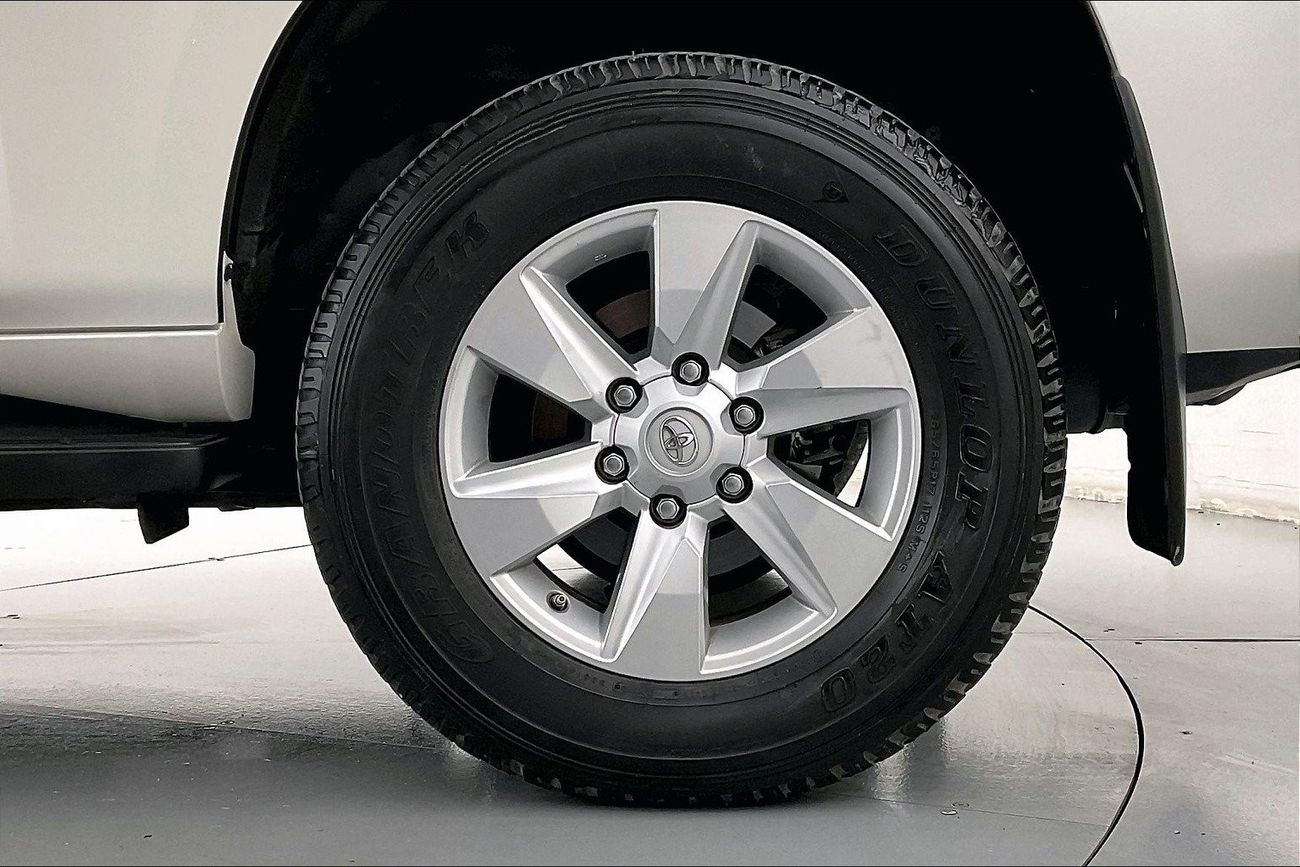 Volkswagen T ROC Style| 1 year free warranty | Exclusive Eid offer