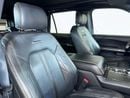 Ford Expedition PLATINUM XP-PN222/ AL TAYER MOTORS/ AL QOUZ SHOWROOM