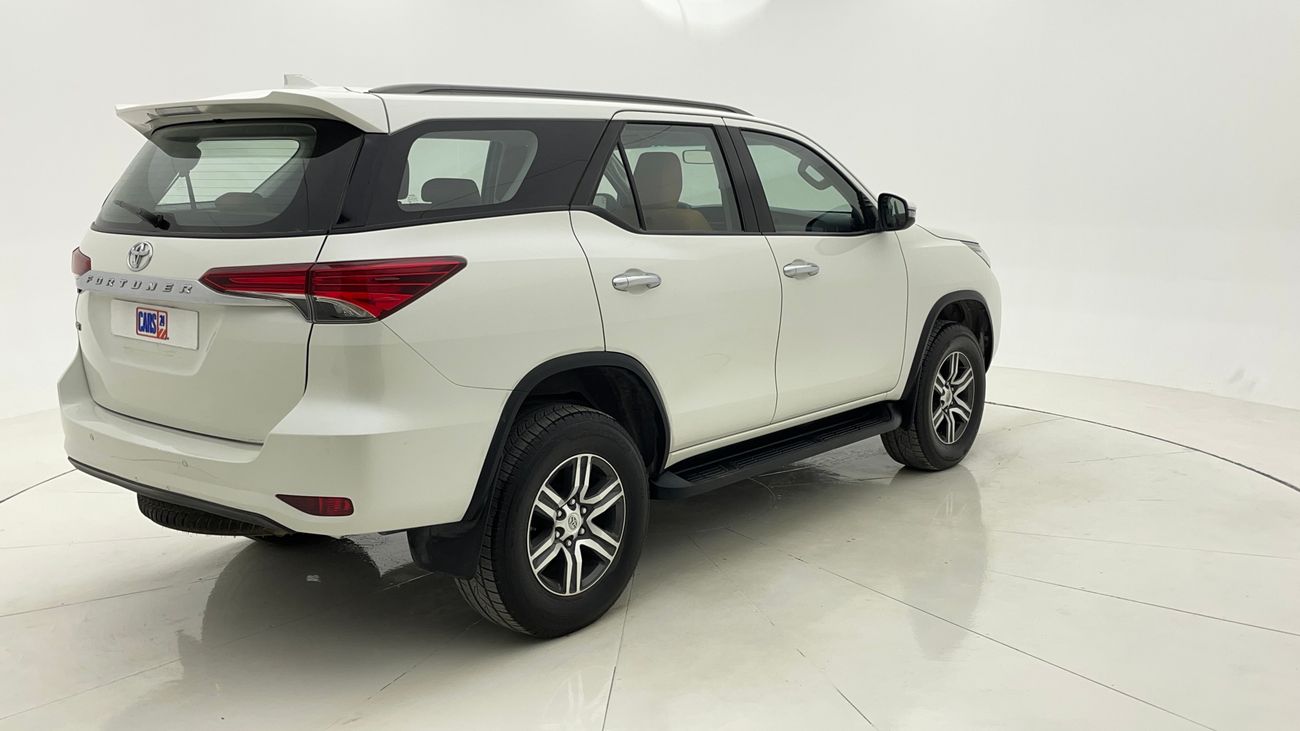 Toyota Fortuner EXR 2.7 | Zero Down Payment | Free Home Test Drive
