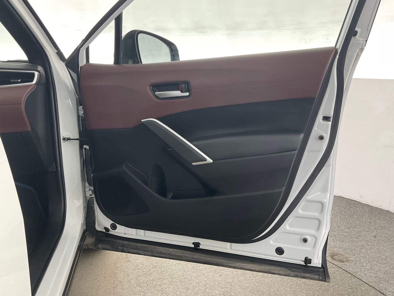 Toyota Corolla Cross GLI | Guaranteed Warranty | 0 Down Payment