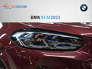 BMW X4M Std 3.0L
