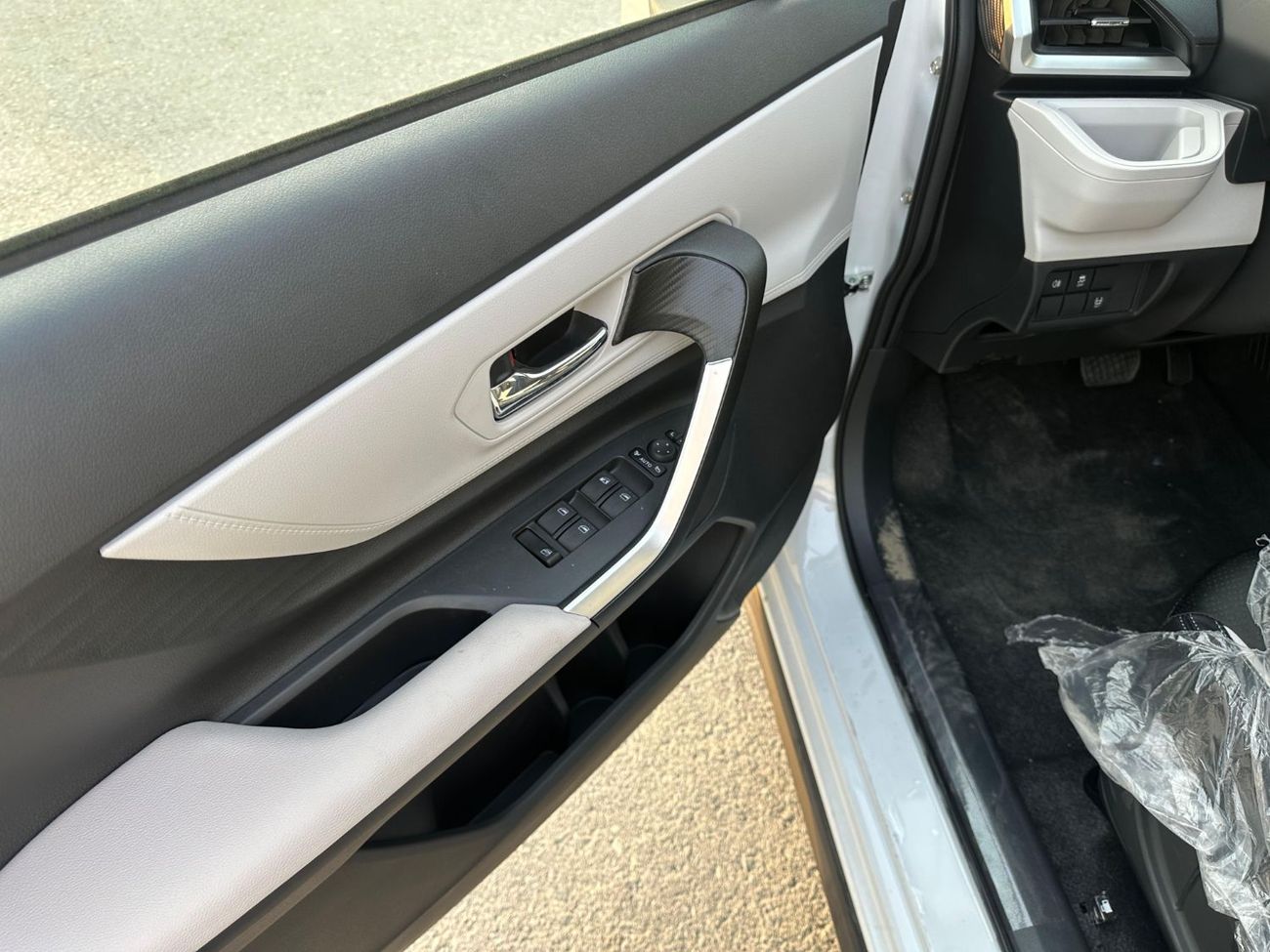 Toyota Veloz GX TOYOTA VELOZ-V