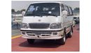 King Long Kingo KING LONG CHINA VAN MODEL 2021 WITH LEATHERS SEATS AND POWER WINDOWS FOR EXPORT ONLY
