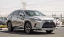 Lexus RX350 Prestige