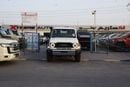 Toyota Land Cruiser Pick Up 4x4 Diesel 2.8L (Right hand)