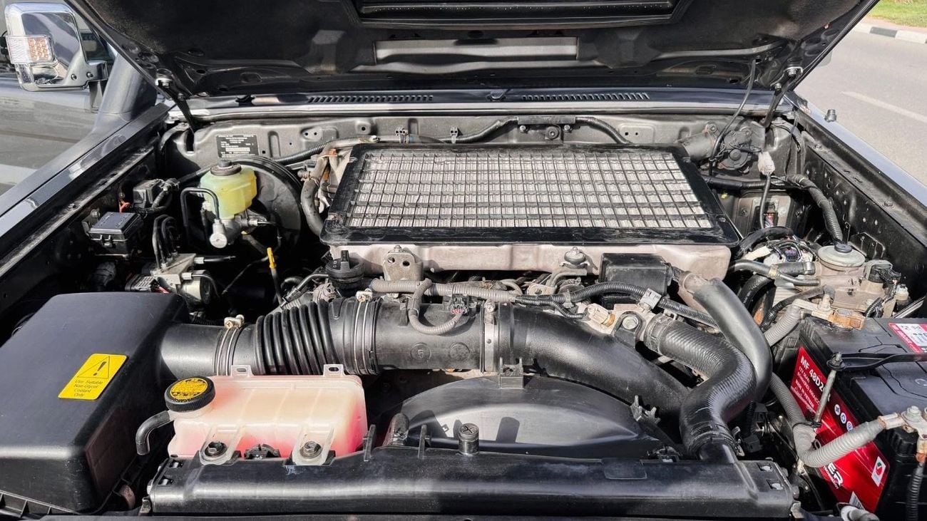 Toyota Land Cruiser Pick Up 2018 RHD Single Cabin Diesel Engine Full Option Very Clean And Perfect Condition