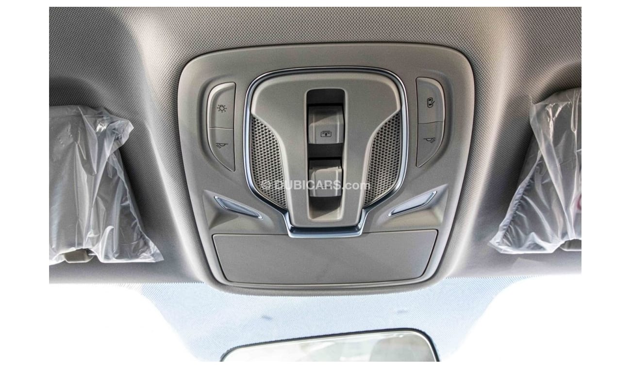 MG HS 2020 MG HS 1.5L | Rear Cam + Cruise + Pano Sunroof + Rear Vents