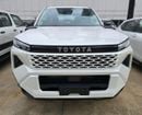 Toyota Hilux HILUX TRAILHUNTER 2.8L 4X4 AT