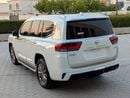 Toyota Land Cruiser GXR Diesel Top full Option Twin turbo