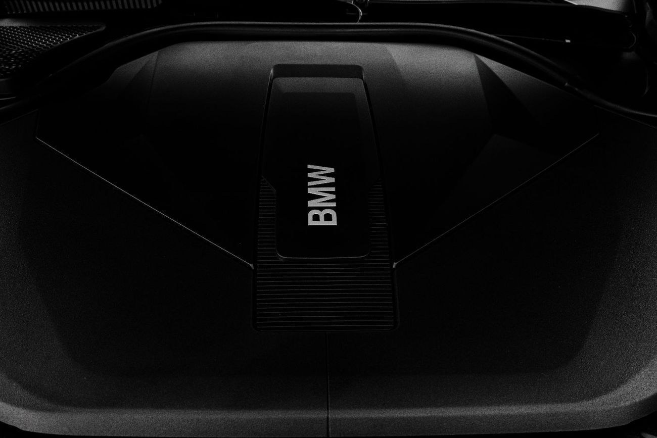 بي أم دبليو i5 i5 edrive 40 M-sport | 4,505 P.M | 0% Downpayment | BMW Warranty from agency