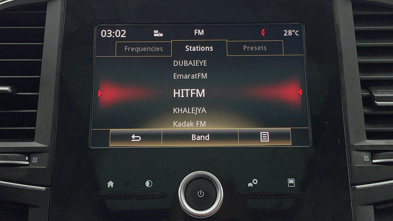 Renault Koleos SE 2.5 | Zero Down Payment | Home Test Drive