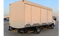 Mitsubishi Canter JULY OFFER 2017 | MITSUBISHI CANTER WATER DELIVERY TRUCK | 16 FEET | GCC | VERY WELL-MAINTAINED | SP