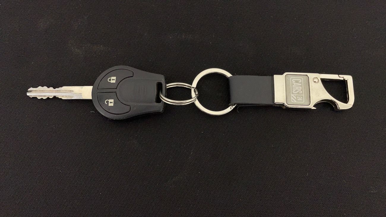 Nissan Micra SV 1.5 | Zero Down Payment | Home Test Drive