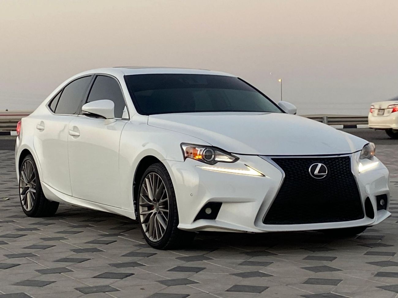 Lexus IS250 Premier